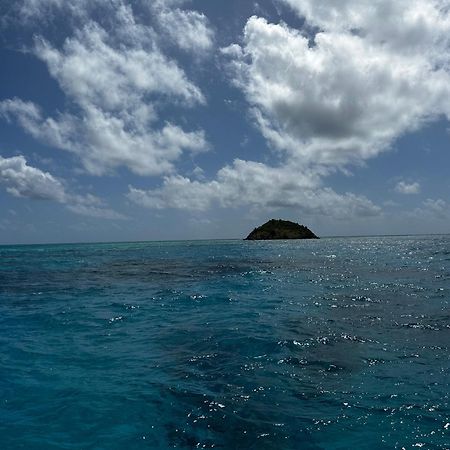 Posada Lkjay Providencia Isla ภายนอก รูปภาพ