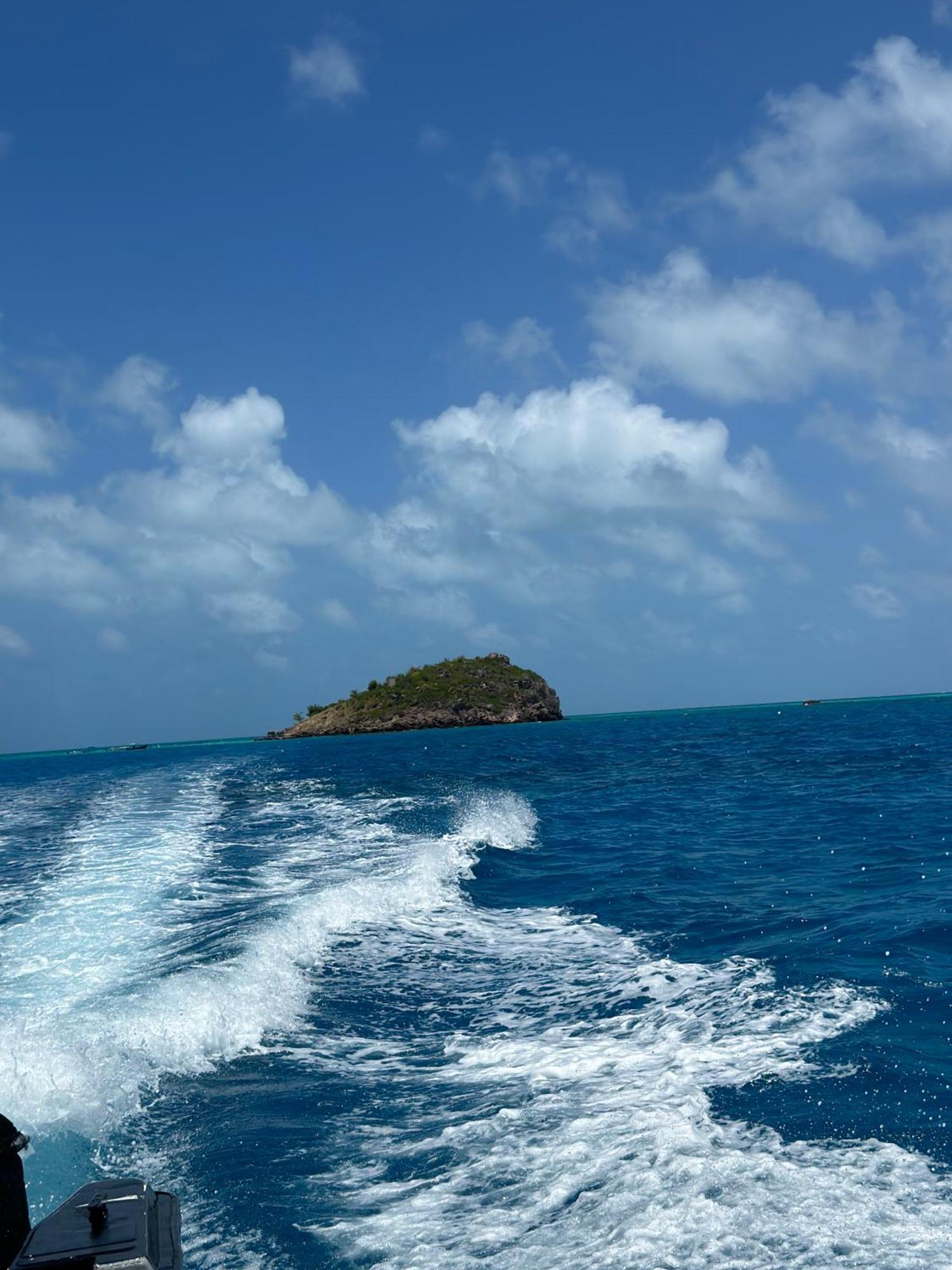 Posada Lkjay Providencia Isla ภายนอก รูปภาพ