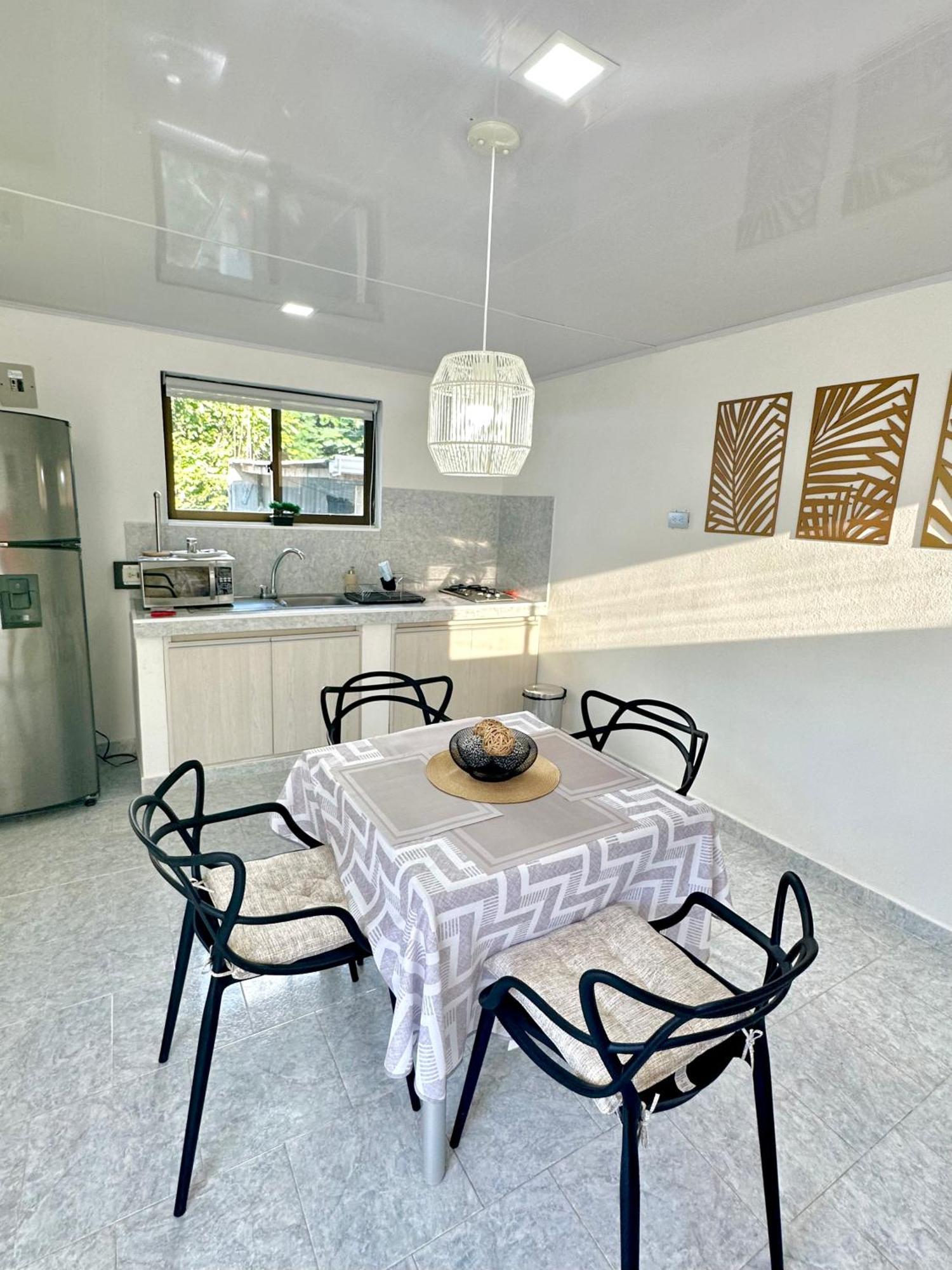 Posada Lkjay Providencia Isla ภายนอก รูปภาพ
