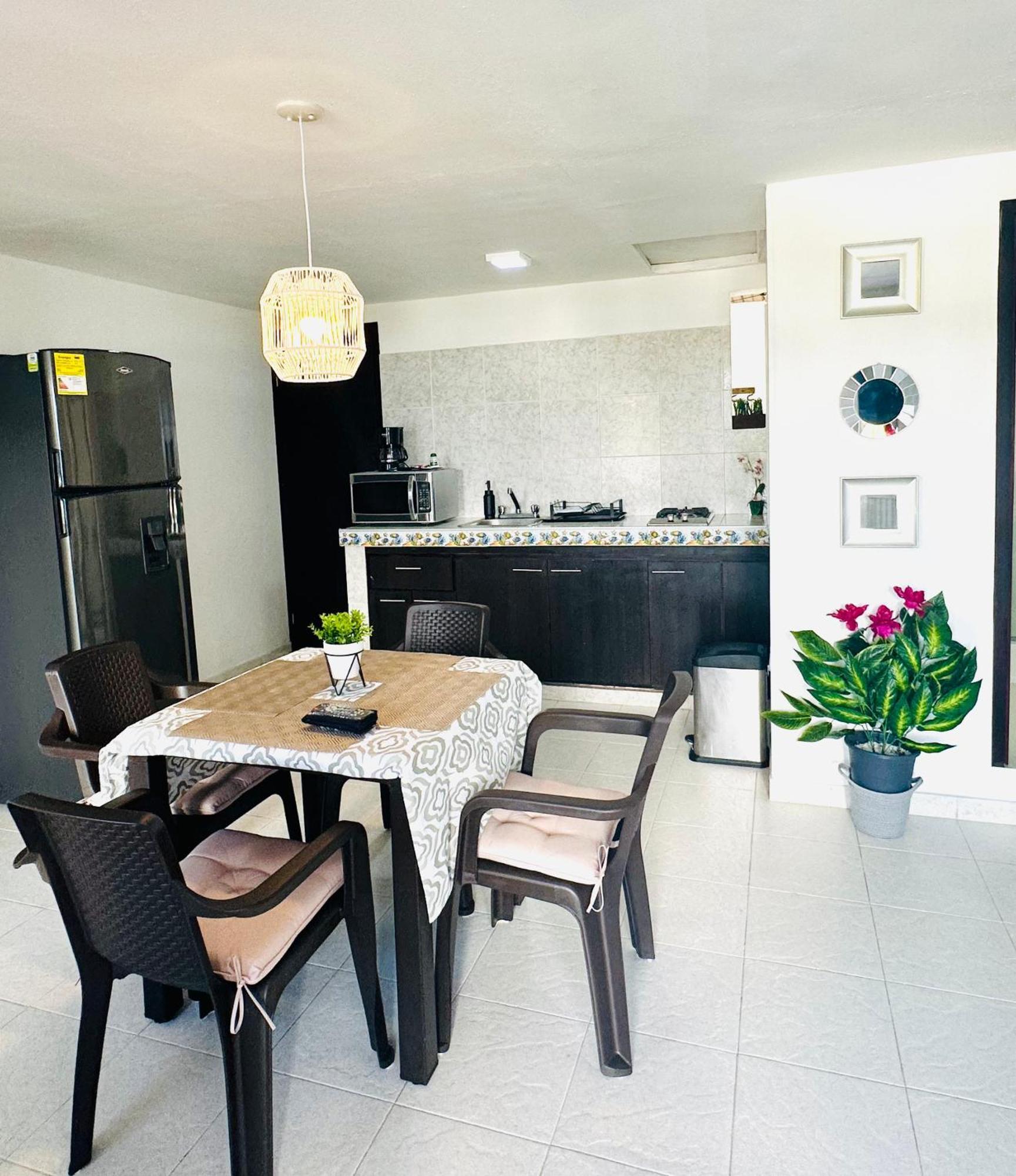 Posada Lkjay Providencia Isla ภายนอก รูปภาพ