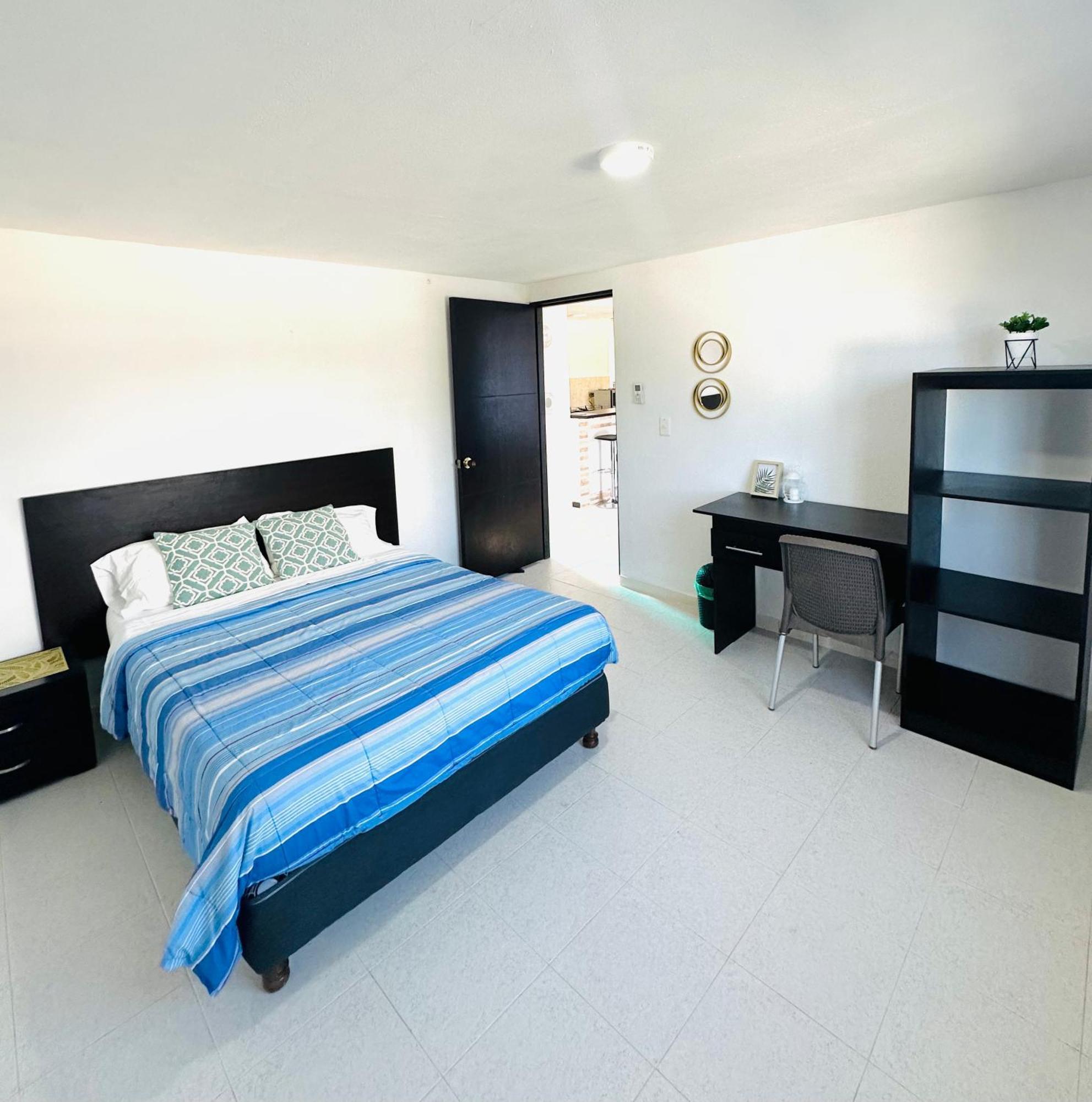 Posada Lkjay Providencia Isla ภายนอก รูปภาพ