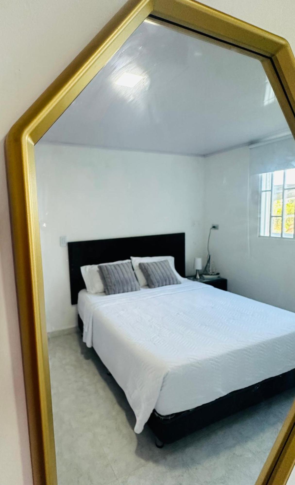 Posada Lkjay Providencia Isla ภายนอก รูปภาพ