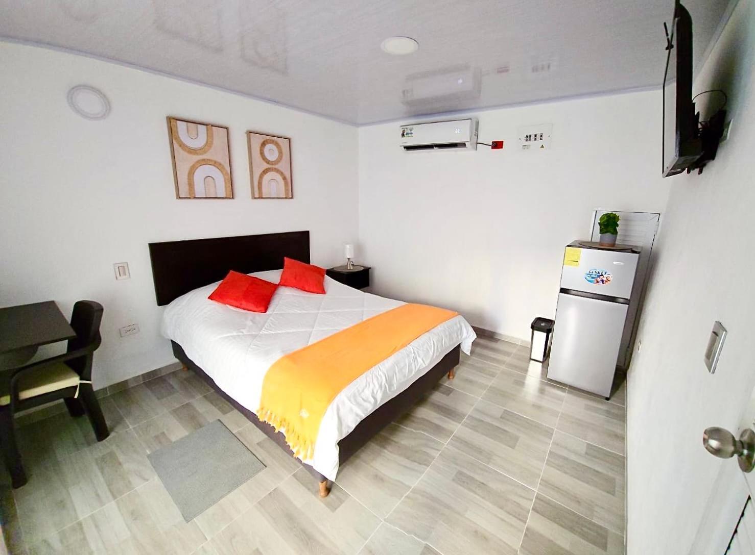 Posada Lkjay Providencia Isla ภายนอก รูปภาพ