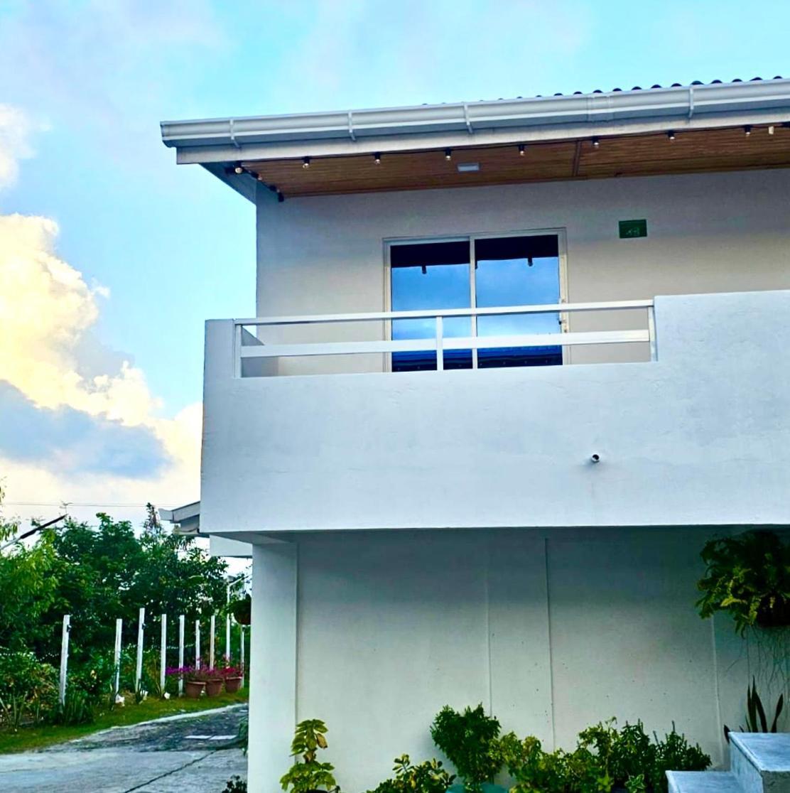 Posada Lkjay Providencia Isla ภายนอก รูปภาพ
