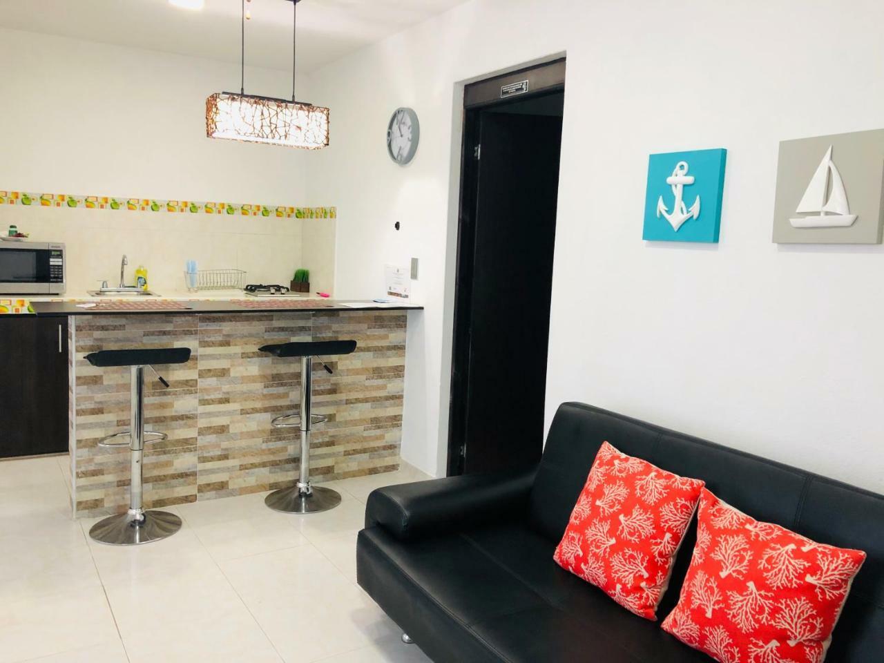 Posada Lkjay Providencia Isla ภายนอก รูปภาพ