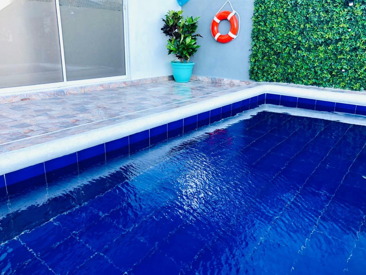 Posada Lkjay Providencia Isla ภายนอก รูปภาพ
